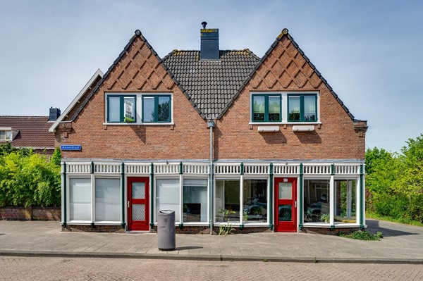 Property photo - Alcorstraat 27, 3089PB Rotterdam